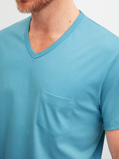 Calida Relax Streamline 1 Short pyjamas