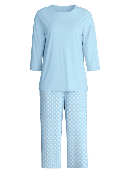 Calida Lovely Nights Capri Pyjama