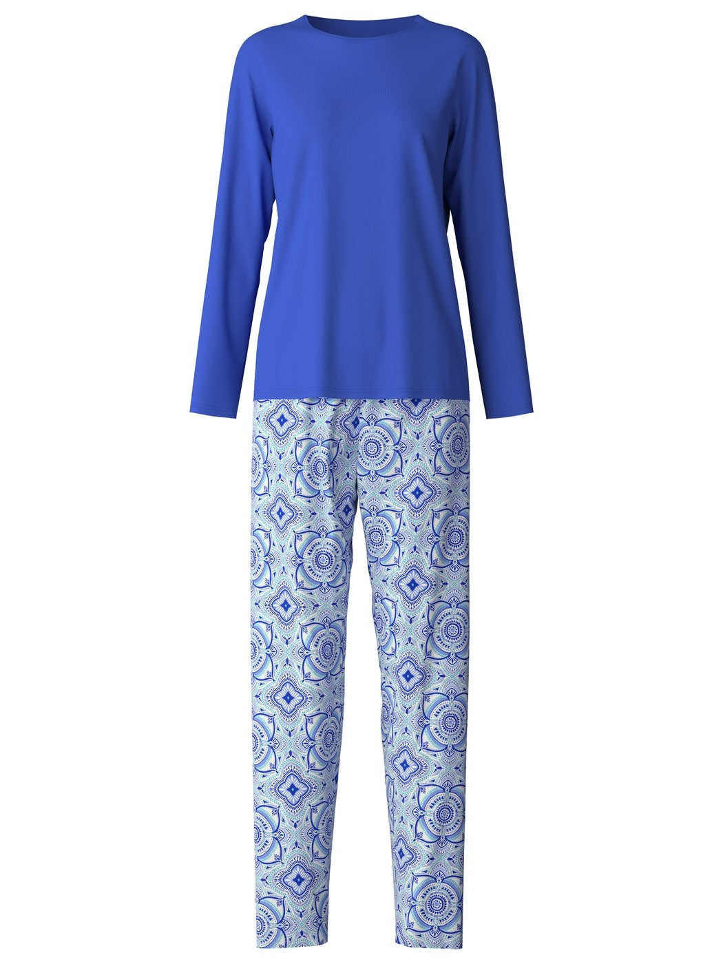 Calida Orient Dreams Pyjama