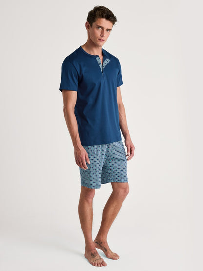 Calida Relax Streamline 4 Short pyjama