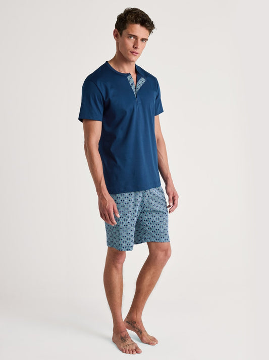Calida Relax Streamline 4 Short pyjama