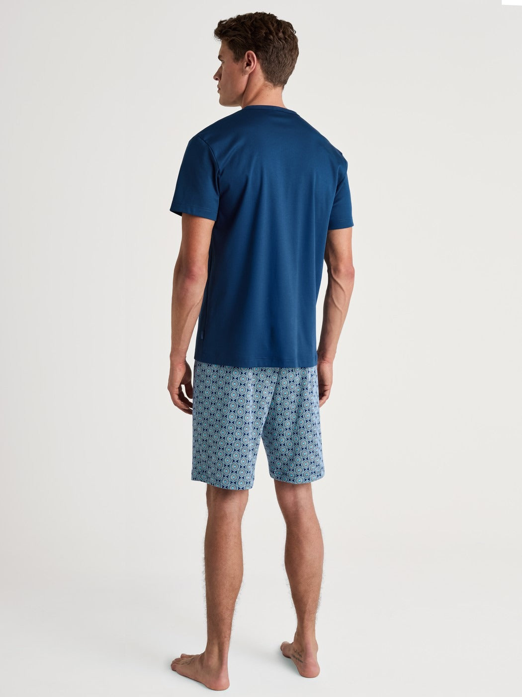 Calida Relax Streamline 4 Short pyjama