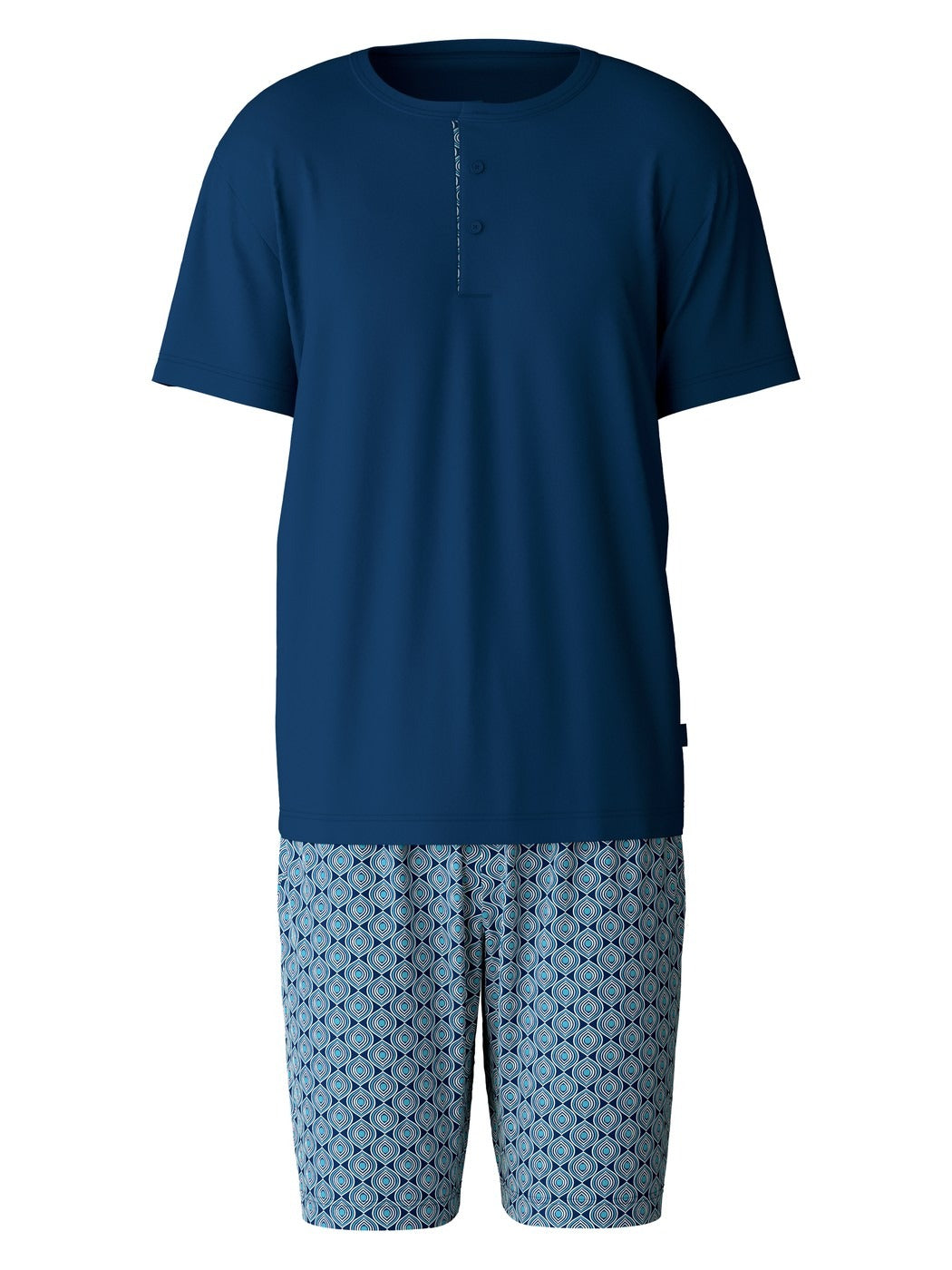 Calida Relax Streamline 4 Short pyjama