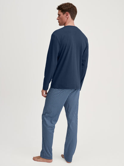 Calida Relax Streamline 2 Pyjamas, long
