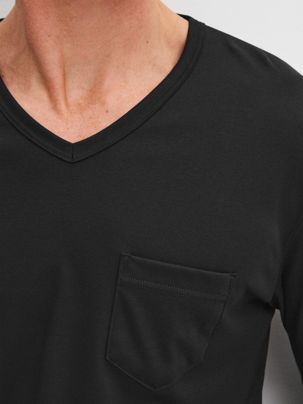 Calida Langer Pyjama Serie Relax Streamline 2