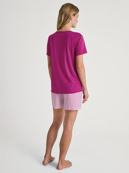 Calida Marine Dreams Short pyjama