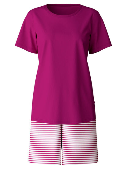 Calida Marine Dreams Short pyjama