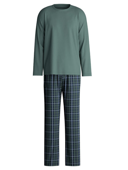 Calida Relax Streamline 3 Pyjamas, long