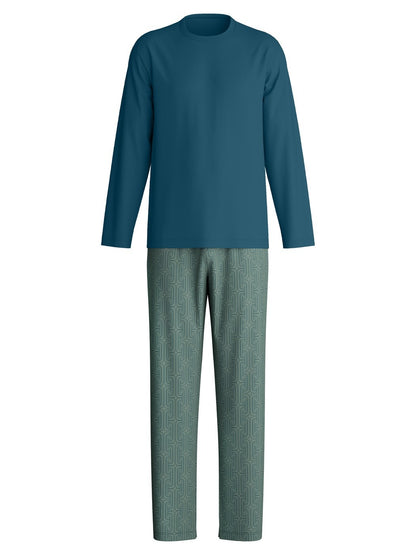 Calida Relax Streamline 1 Pyjamas, long