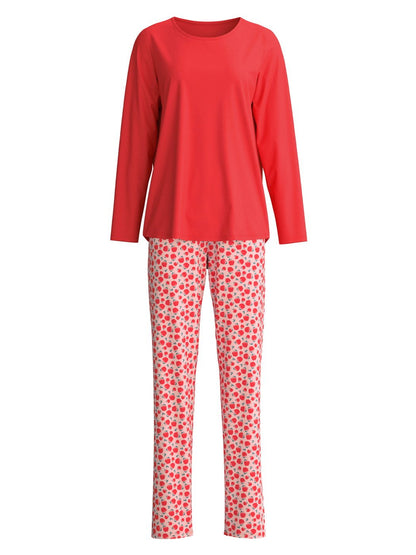 Pijama comprido Calida Série Fruity Dreams
