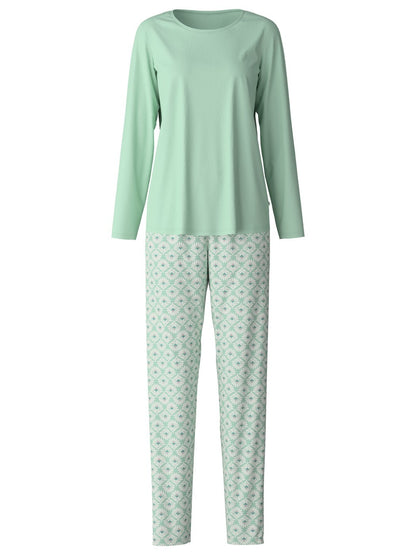 Calida Flower Nights Pyjama