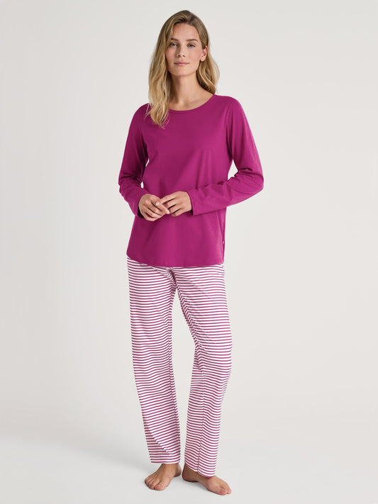 Calida Marine Dreams Pyjama, long