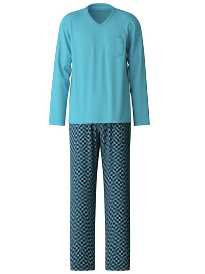 Calida Relax Streamline 1 Pyjama