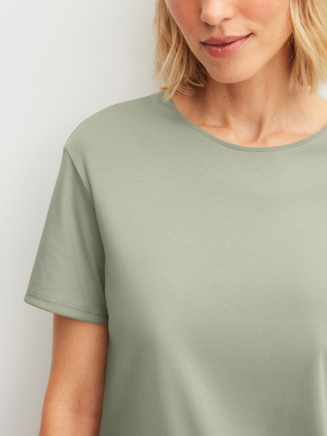 Calida Leaf Dreams 7/8 - Pyjamas