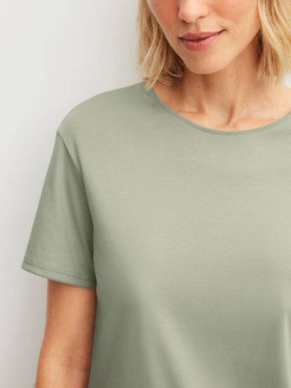 Calida Leaf Dreams 7/8 - Pyjamas