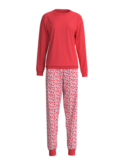 Pijama Calida com punhos Série Fruity Dreams