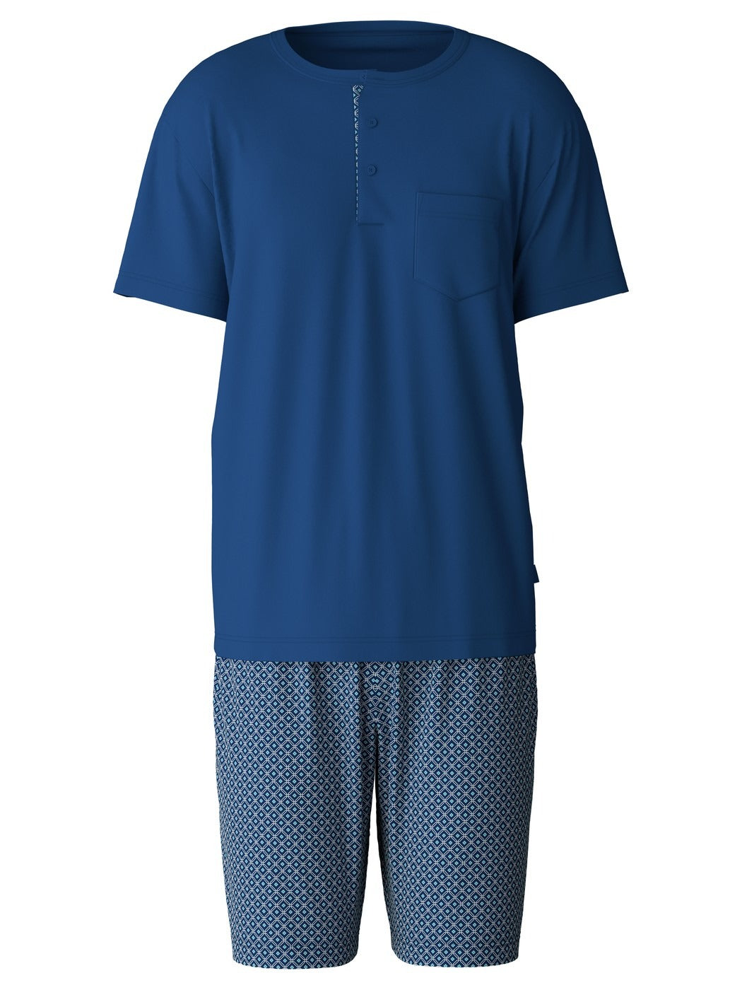 Calida Relax Choice 1 Short pyjama