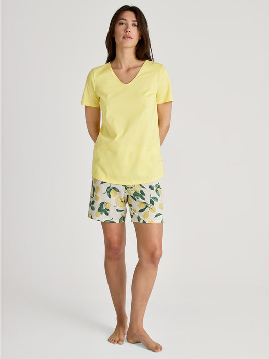 Calida Fruity Dreams Short pyjama