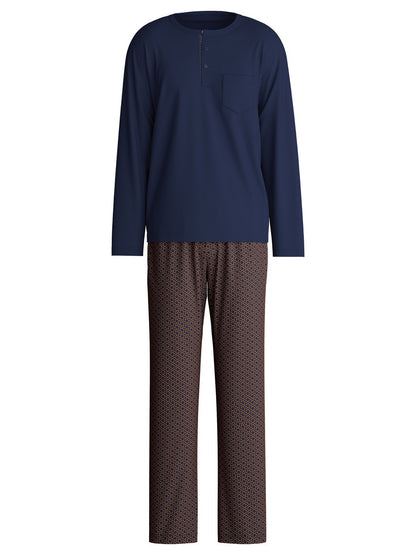 Calida Relax Choice 1 Pyjamas, long