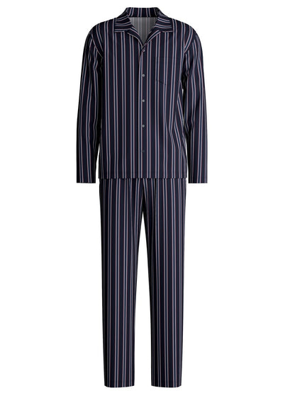 Calida Relax Streamline 4 Button-Up Pyjama