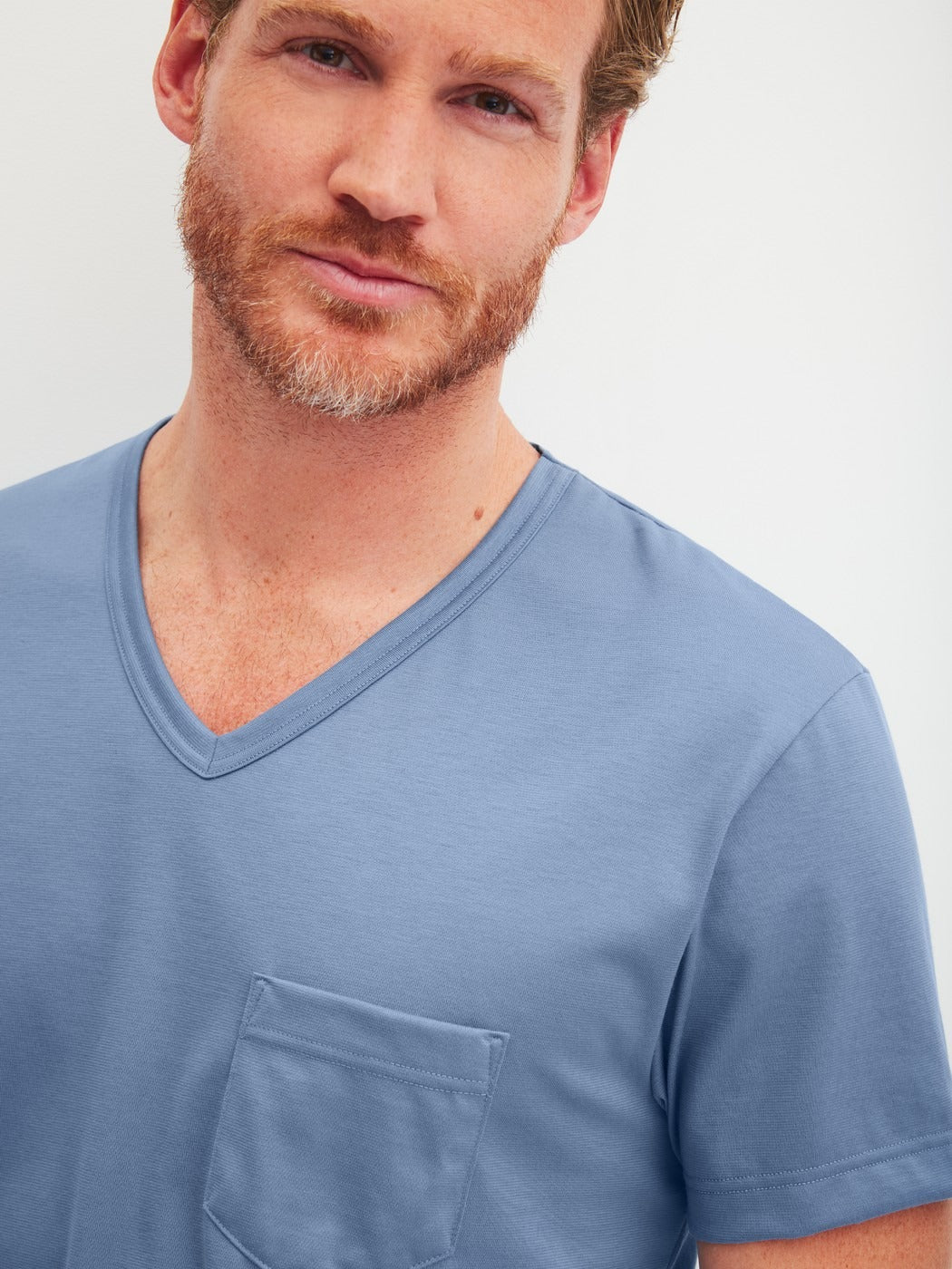 Calida Relax Imprint 2 Short pyjama