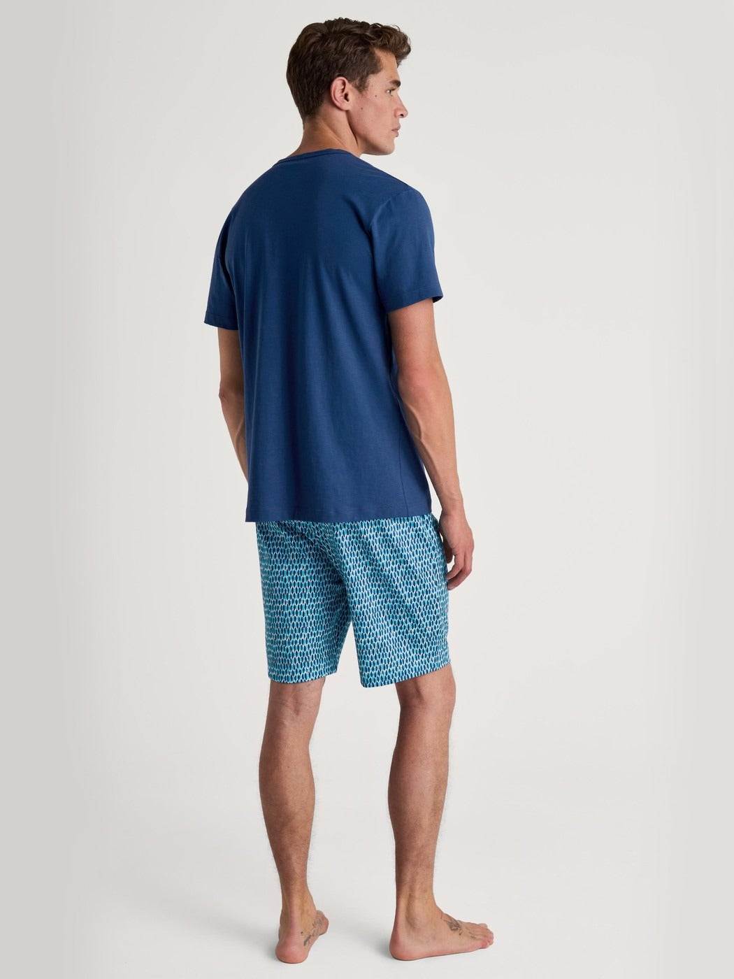 Calida Relax Imprint 1 Short pyjama