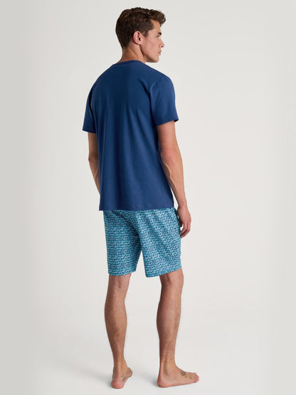 Calida Relax Imprint 1 Short pyjama