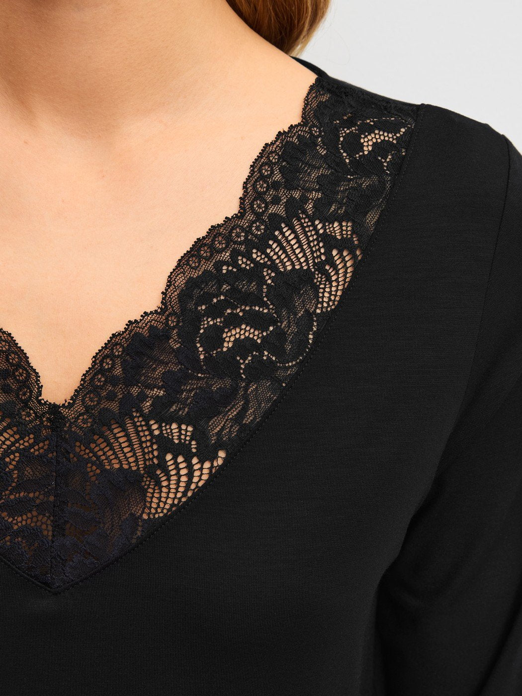 Calida Pyjama, long Series Elegant Dreams