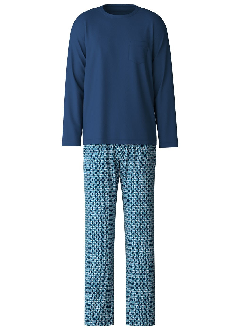 Calida Relax Imprint 1 Pyjama