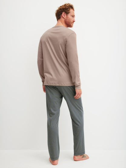 Calida Relax Choice 1 Pyjamas