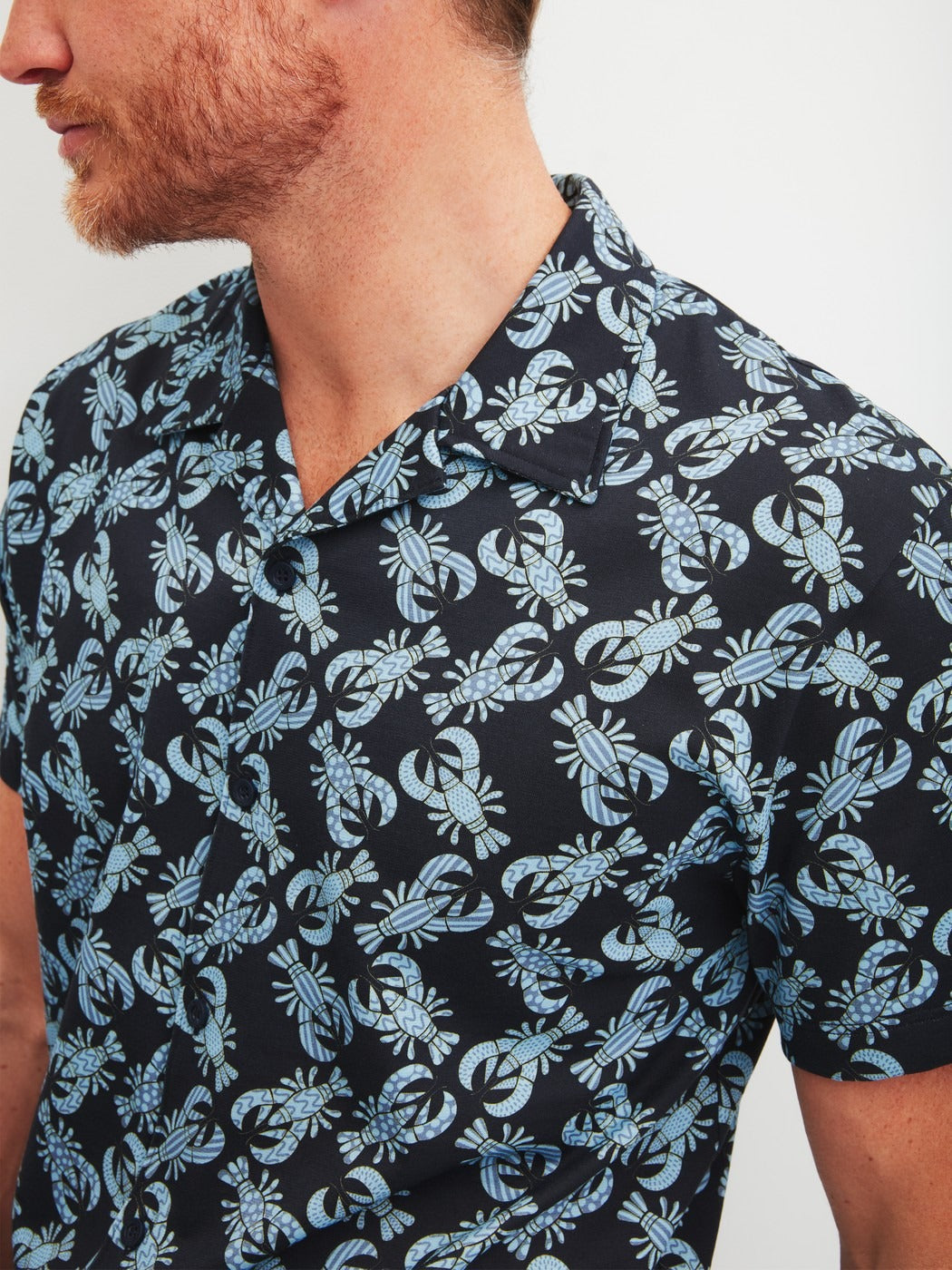 Calida Relax Imprint 2 Short pyjama