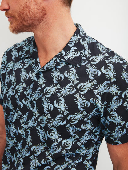 Calida Relax Imprint 2 Short pyjama