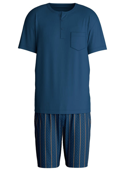 Calida Relax Imprint 1 Short pyjamas