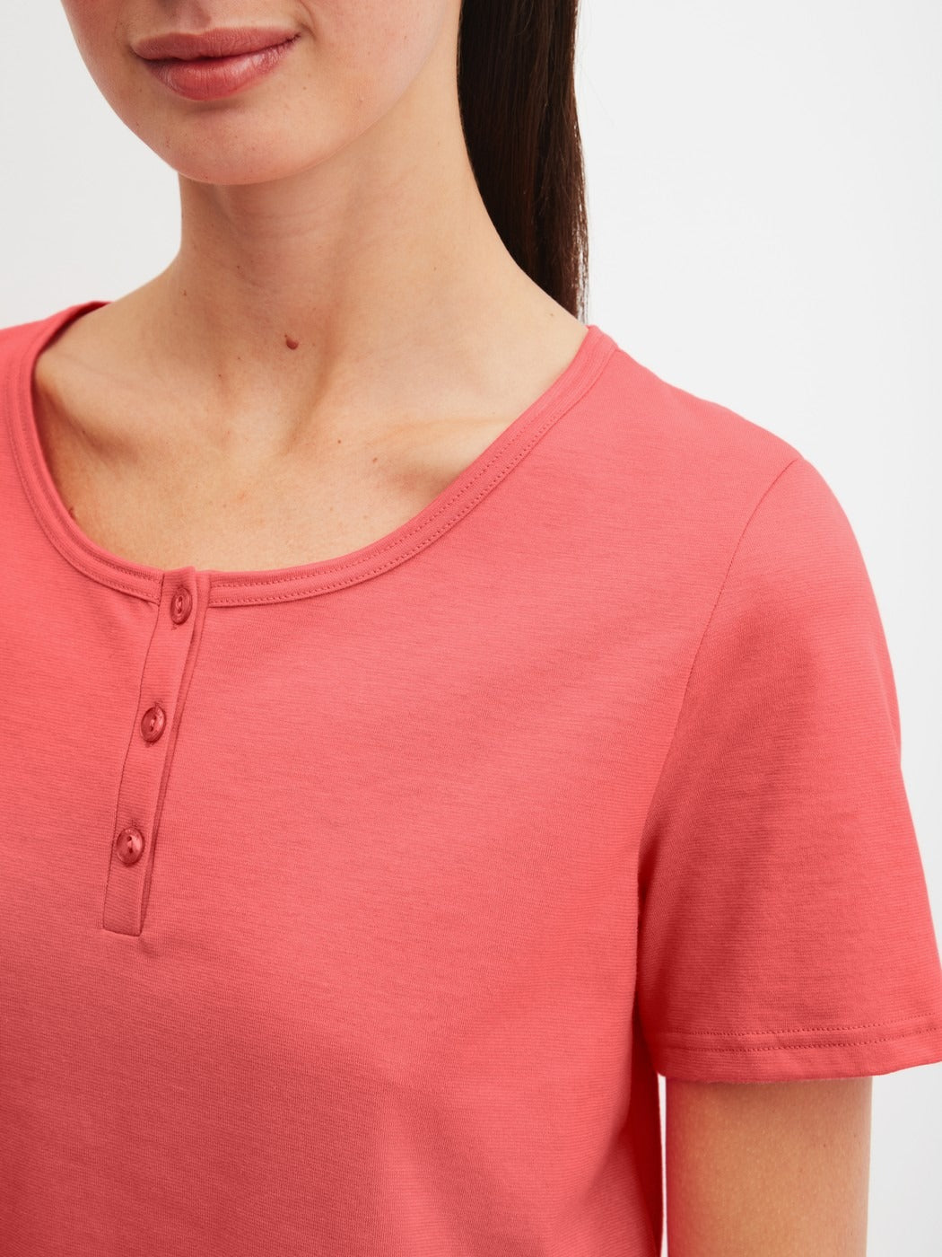 Calida Flower Nights Short pyjama