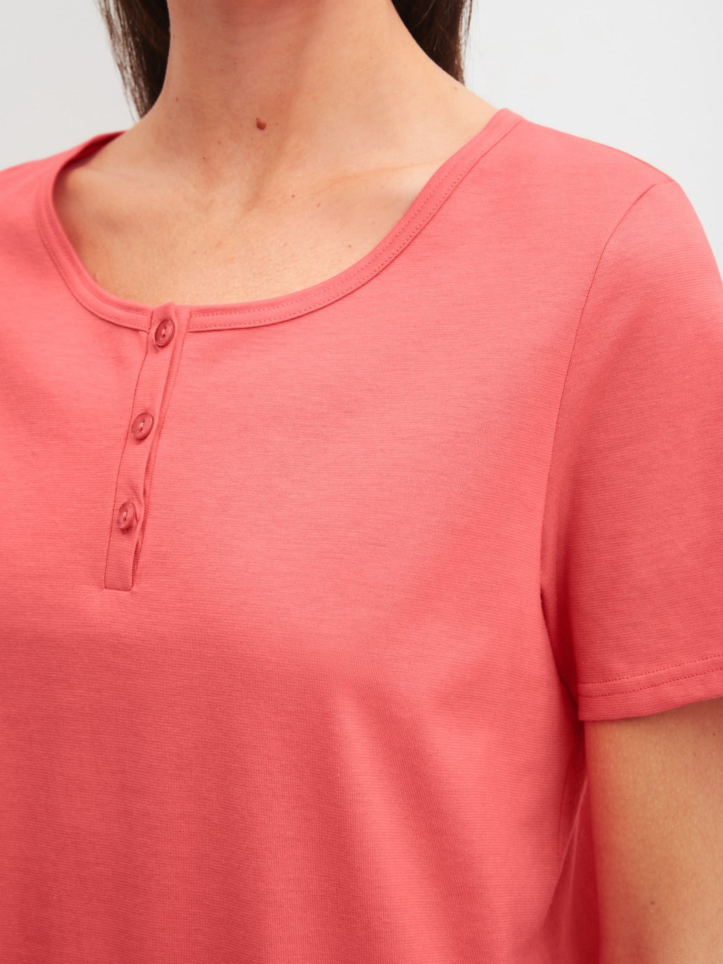 Calida Flower Nights Capri Pyjama