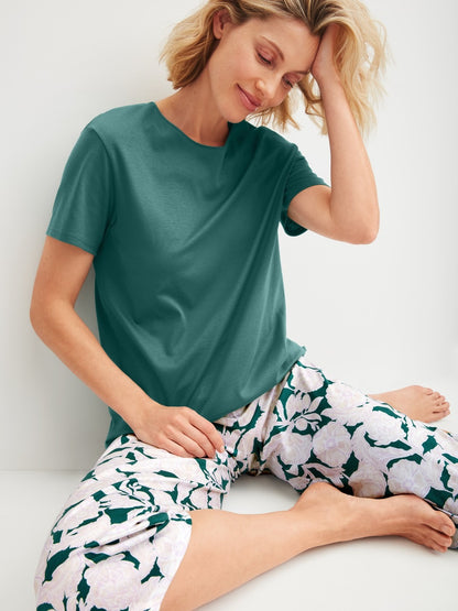 Calida Botanic Dreams 7/8 - Pyjamas