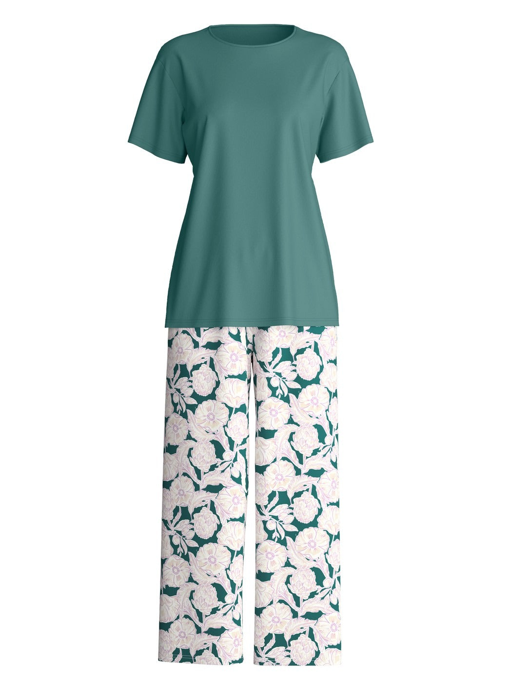 Calida Botanic Dreams 7/8 - Pyjamas