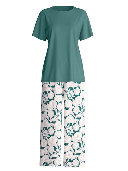 Calida Botanic Dreams 7/8 - Pyjamas