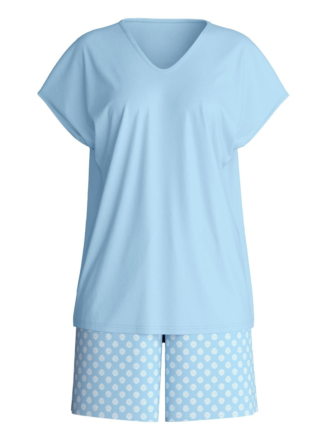 Calida Lovely Nights Short pyjama