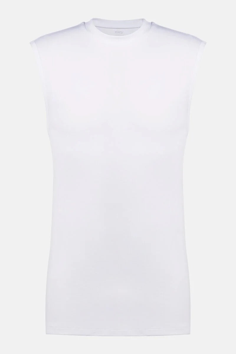 50537-101 mey Sleeveless shirt Serie Noblesse