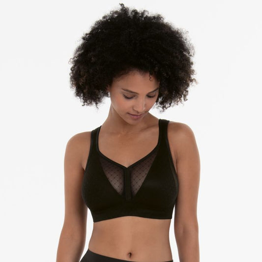 5211-1 Rosa Faia EVE – Soft bra with moulded cups