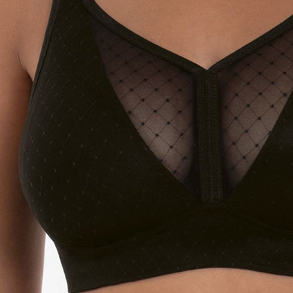 5211-1 Rosa Faia EVE – Soft bra with moulded cups