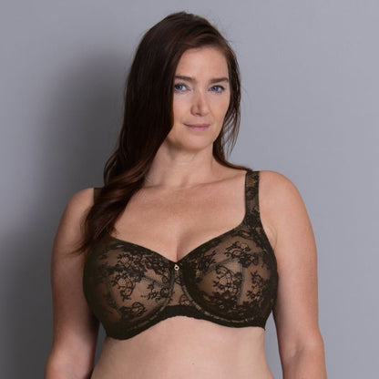 5216-1 Rosa Faia ABBY - Big cup bra