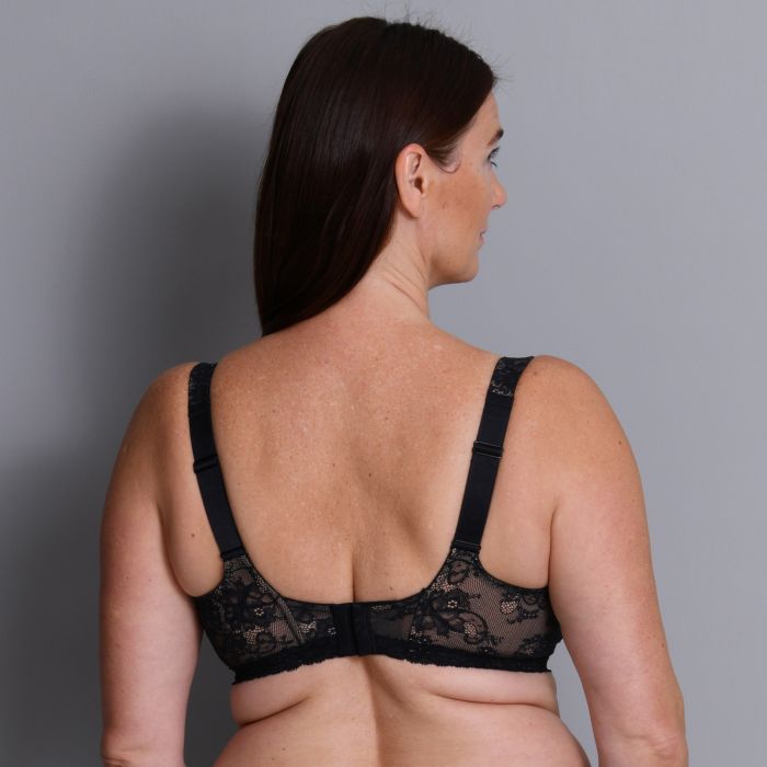 5216-1 Rosa Faia ABBY - Big cup bra