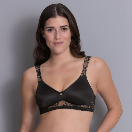 5218-1 Rosa Faia ABBY - Soft bra