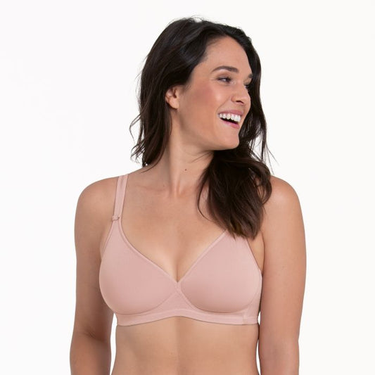 5231-596 Rosa Faia SELMA PURE - Soft Bra Spacer Cups