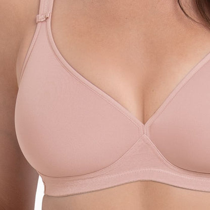 5231-596 Rosa Faia SELMA PURE - Soft Bra Spacer Cups