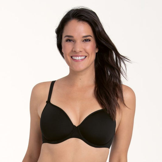 5237-1 Rosa Faia SELMA PURE - Underwire Bra Spacer Cup