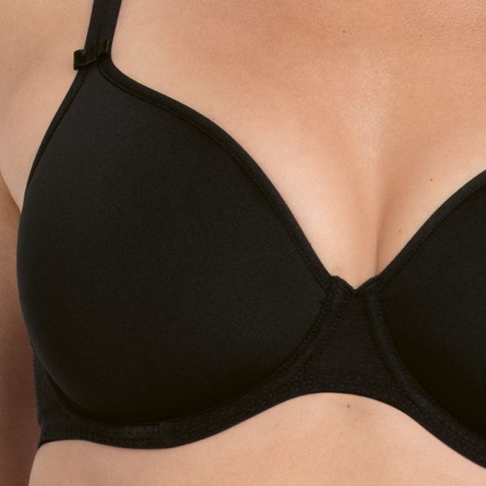 5237-1 Rosa Faia SELMA PURE - Underwire Bra Spacer Cup