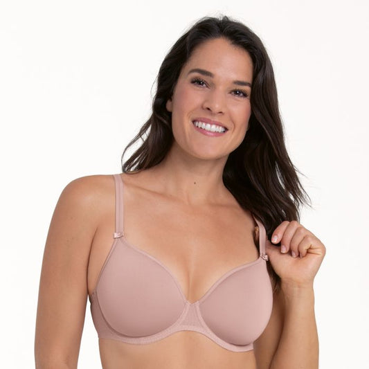 5237-596 Rosa Faia SELMA PURE - Underwire Bra Spacer Cup